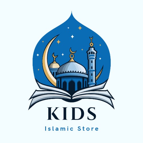 Kids Islamic Store