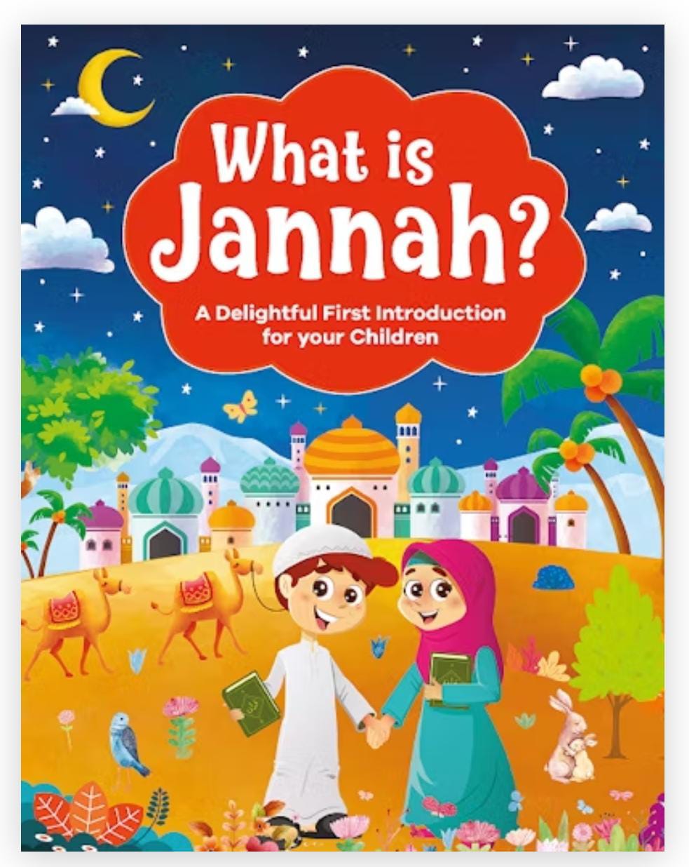 What Is Jannah