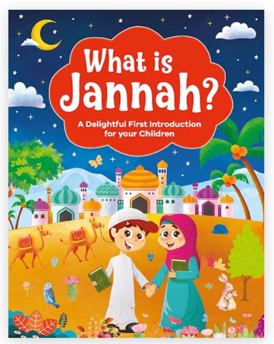 What Is Jannah